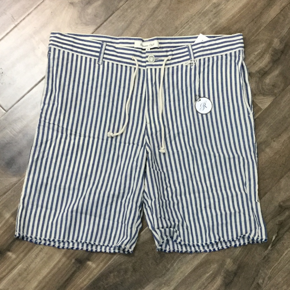 RIVIERA CLUB MEN SHORTS